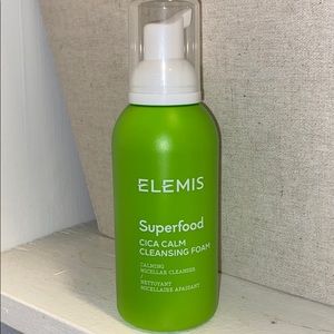 ELEMIS Superfood cleansing foam